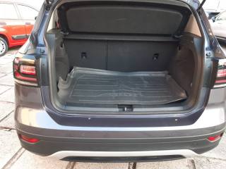 VOLKSWAGEN T-Cross usata, con Controllo elettronico della corsia