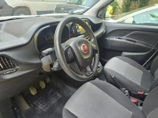 FIAT Doblo usata, con Cronologia tagliandi