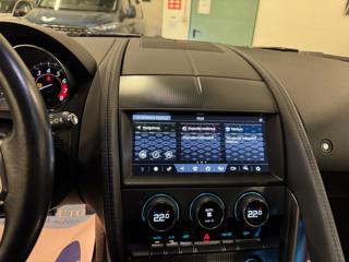 JAGUAR F-Type usata, con Cruise Control