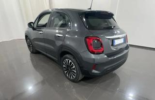 FIAT 500X usata, con Airbag laterali