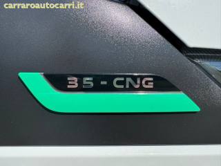 IVECO Daily usata, con Climatizzatore