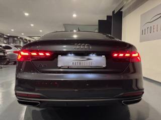 AUDI A5 usata, con Autoradio