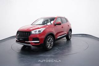 DR MOTOR DR 4.0 usata, con ABS