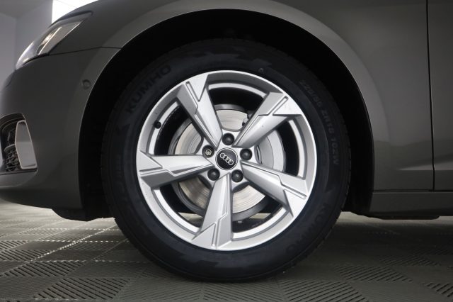 AUDI A6 usata 8
