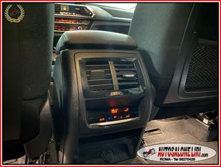 BMW X3 usata, con Immobilizzatore elettronico