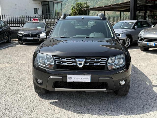 DACIA Duster usata, con Airbag