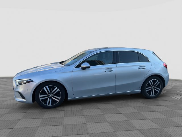 MERCEDES-BENZ A 180 usata 1