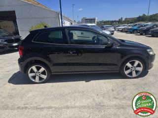 VOLKSWAGEN Polo usata, con Autoradio