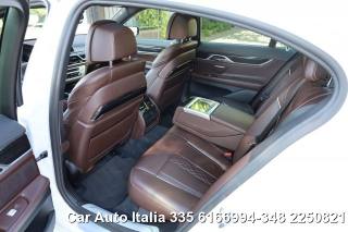 BMW 730 usata 154