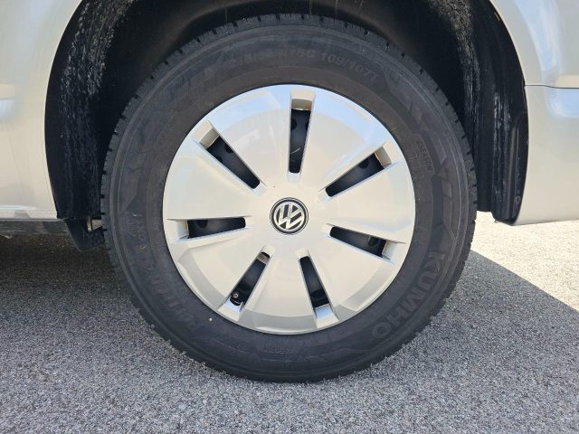 VOLKSWAGEN Caravelle usata, con Autoradio digitale