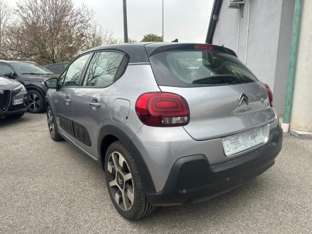 CITROEN C3 usata, con Airbag laterali