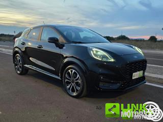 FORD Puma usata, con Volante multifunzione