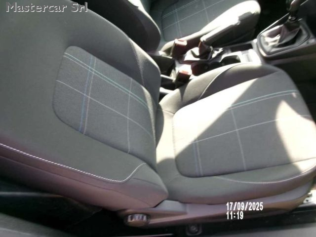 FORD Fiesta usata, con Controllo trazione