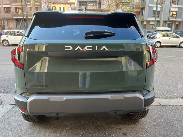 DACIA Duster usata, con Autoradio