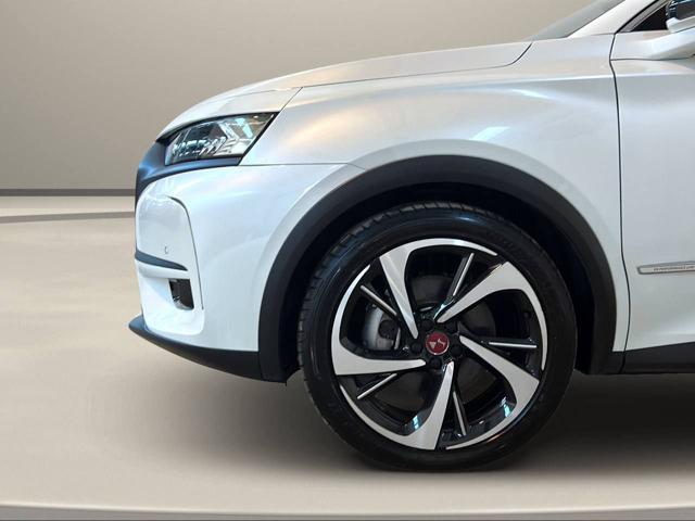 DS AUTOMOBILES DS 7 Crossback usata, con Sensore di pioggia