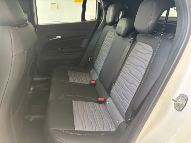 JEEP Avenger usata, con Touch screen