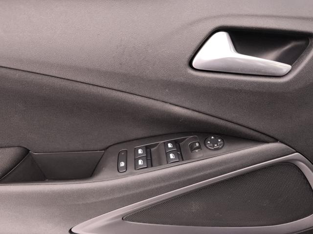 OPEL Crossland usata, con Touch screen