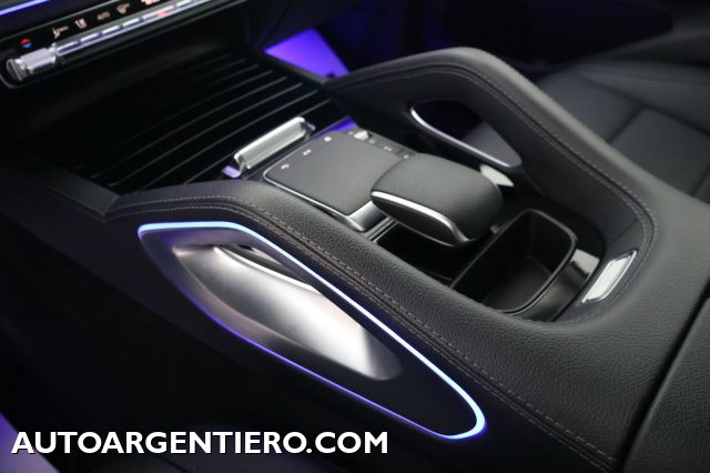 MERCEDES-BENZ GLE 300 usata, con Boardcomputer