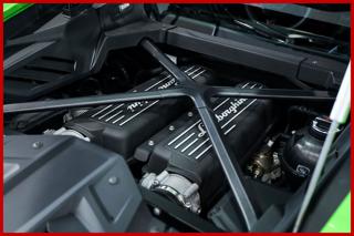 LAMBORGHINI Huracan usata 13