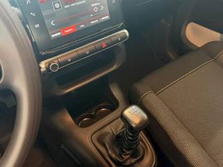 CITROEN C3 usata, con Immobilizzatore elettronico