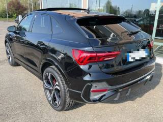 AUDI Q3 usata, con Controllo trazione
