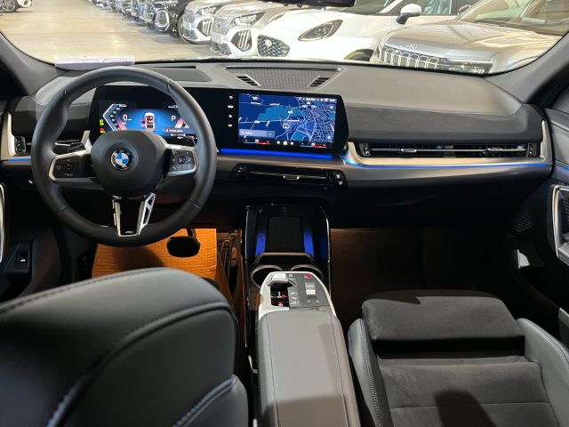 BMW X2 usata, con Controllo automatico clima