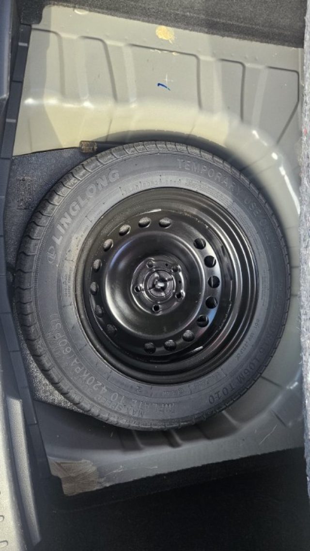 NISSAN Juke usata, con Servosterzo