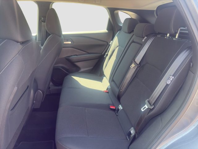 NISSAN Qashqai usata 9