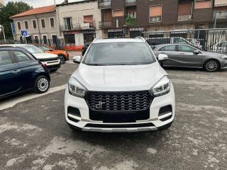 DR MOTOR DR 4.0 usata, con Controllo trazione