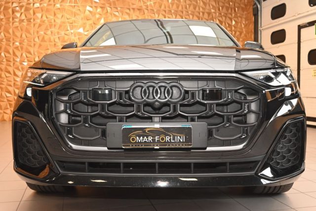 AUDI Q8 usata 100