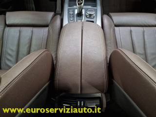 BMW X5 usata, con Trazione integrale