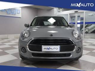 MINI One usata, con Airbag