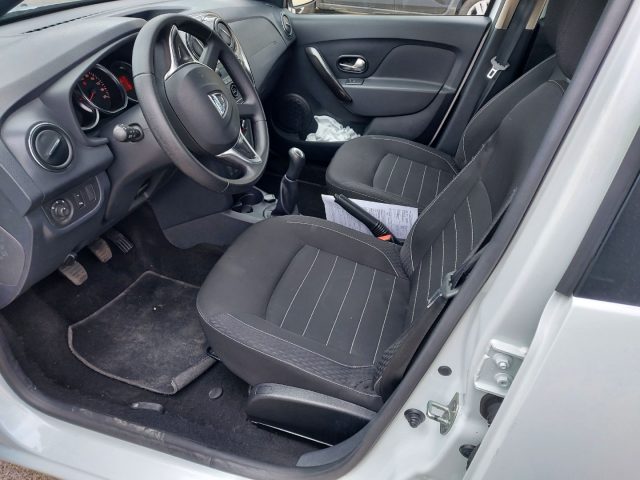 DACIA Sandero usata, con Alzacristalli elettrici
