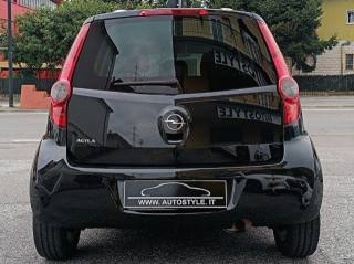 OPEL Agila usata 48