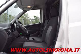 FIAT Doblo usata, con Climatizzatore