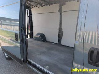 FIAT Ducato usata, con Start/Stop Automatico