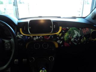 ABARTH 595 usata, con Climatizzatore