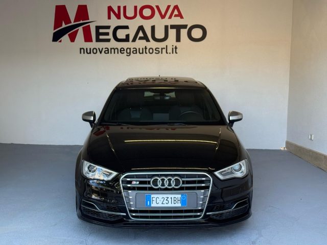 AUDI S3 usata, con Airbag