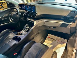 PEUGEOT 3008 usata, con Volante in pelle