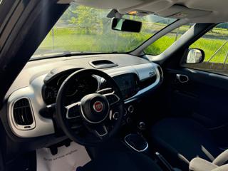 FIAT 500L usata, con Autoradio