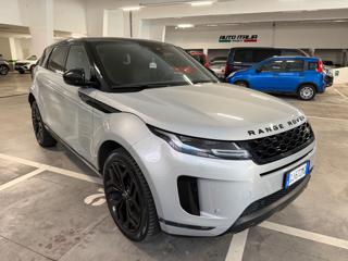 LAND ROVER Range Rover Evoque usata, con Alzacristalli elettrici