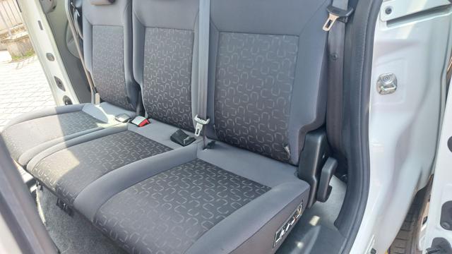 FIAT Doblo usata, con Climatizzatore