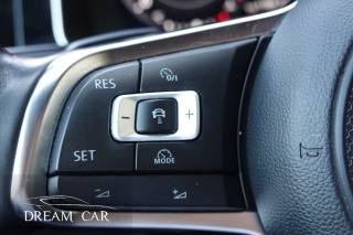 VOLKSWAGEN Golf GTI usata, con Interni in pelle