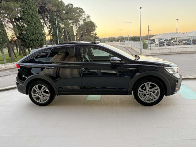 VOLKSWAGEN Taigo usata, con Airbag Passeggero