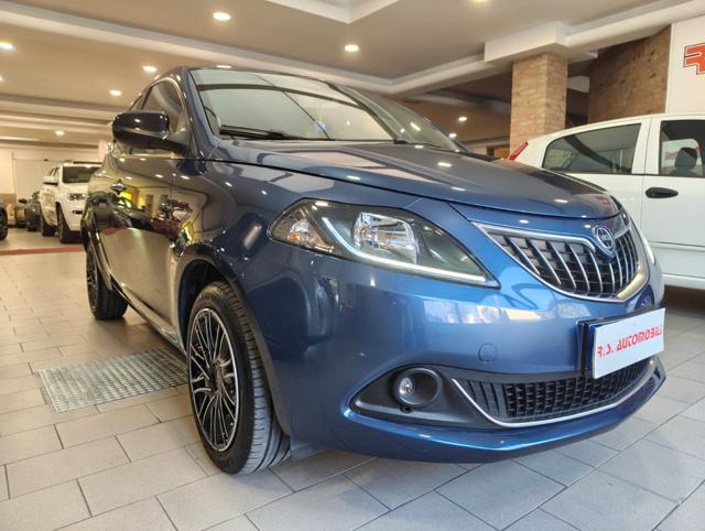 LANCIA Ypsilon usata, con ABS