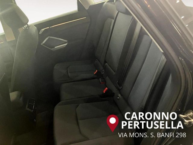 AUDI Q3 usata, con Park Distance Control