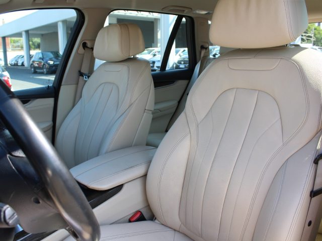 BMW X5 usata, con Controllo automatico clima