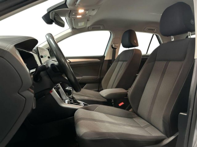 VOLKSWAGEN T-Roc usata, con Controllo trazione