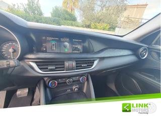 ALFA ROMEO Stelvio usata, con Park Distance Control