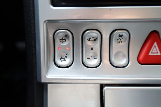 CHRYSLER Crossfire usata 46